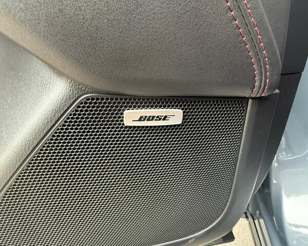 Синий Мазда СХ-5, объемом двигателя 2.5 л и пробегом 73 тыс. км за 21000 $, фото 15 на Automoto.ua