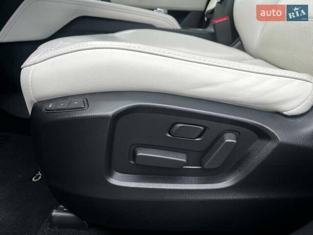 Синий Мазда СХ-5, объемом двигателя 2.49 л и пробегом 84 тыс. км за 24000 $, фото 11 на Automoto.ua