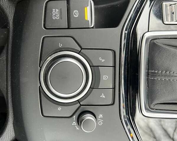 Синий Мазда СХ-5, объемом двигателя 2.49 л и пробегом 26 тыс. км за 19700 $, фото 26 на Automoto.ua