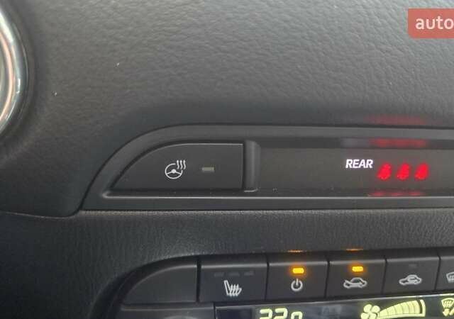 Синий Мазда СХ-5, объемом двигателя 2.49 л и пробегом 102 тыс. км за 25997 $, фото 23 на Automoto.ua