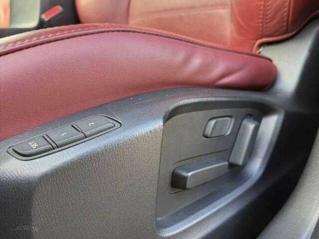 Синий Мазда СХ-5, объемом двигателя 0 л и пробегом 90 тыс. км за 12500 $, фото 12 на Automoto.ua