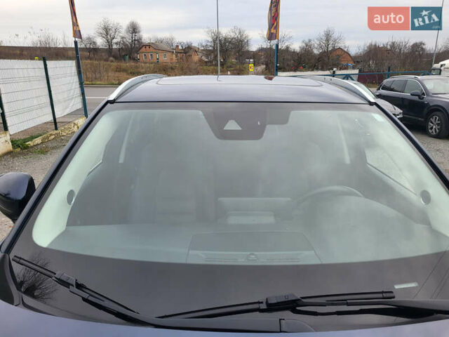 Синій Мазда СХ-5, об'ємом двигуна 2.49 л та пробігом 163 тис. км за 21500 $, фото 3 на Automoto.ua