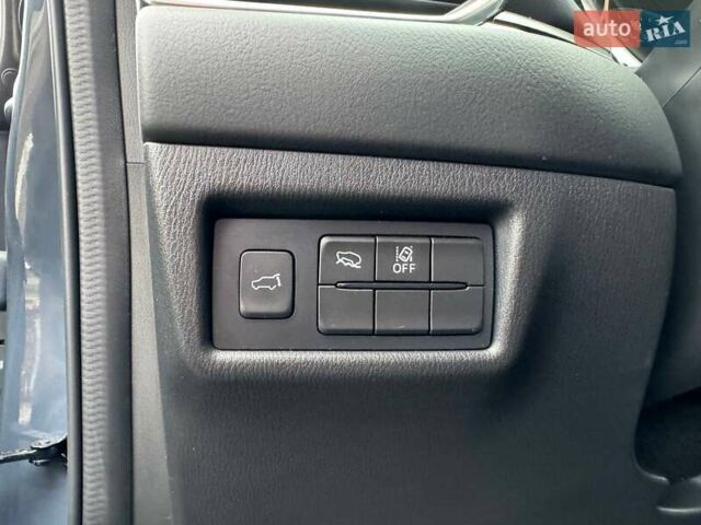 Синий Мазда СХ-5, объемом двигателя 2.49 л и пробегом 61 тыс. км за 26490 $, фото 17 на Automoto.ua