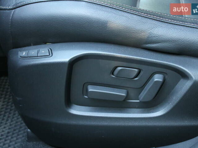 Синий Мазда СХ-5, объемом двигателя 2.49 л и пробегом 48 тыс. км за 22100 $, фото 33 на Automoto.ua