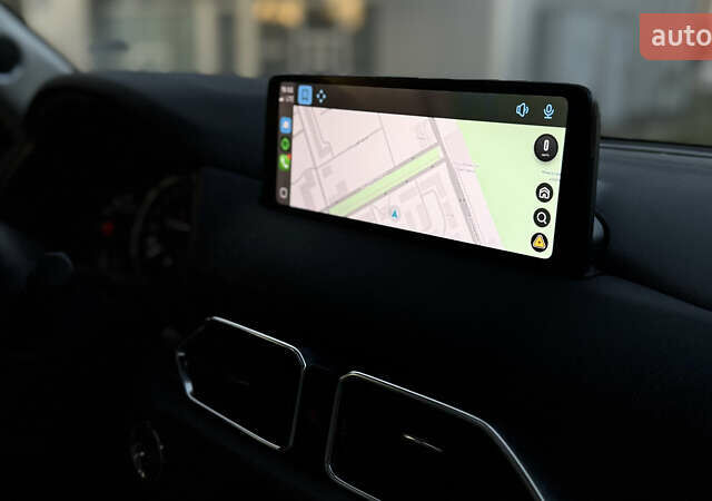 Синій Мазда СХ-5, об'ємом двигуна 2.49 л та пробігом 49 тис. км за 21999 $, фото 13 на Automoto.ua