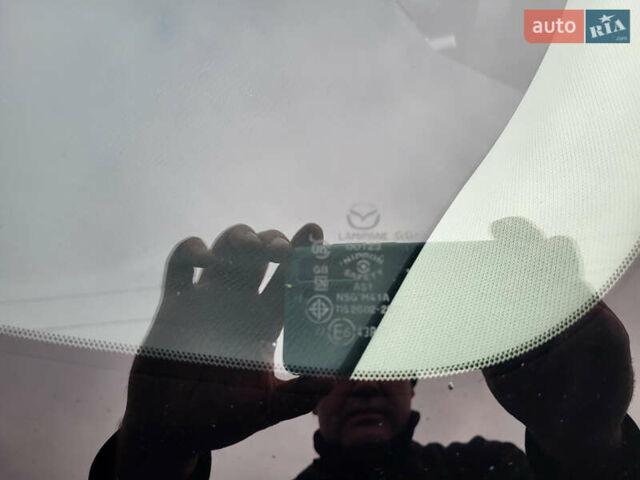 Синій Мазда СХ-5, об'ємом двигуна 2.49 л та пробігом 163 тис. км за 21500 $, фото 4 на Automoto.ua