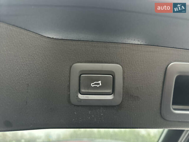 Синій Мазда СХ-5, об'ємом двигуна 2.49 л та пробігом 164 тис. км за 21999 $, фото 31 на Automoto.ua