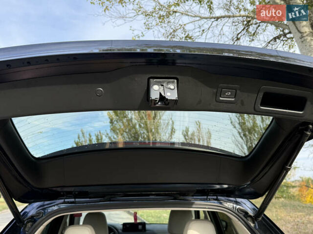 Синий Мазда СХ-5, объемом двигателя 2.49 л и пробегом 90 тыс. км за 21000 $, фото 12 на Automoto.ua