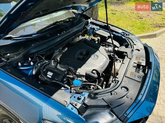 Синій Мазда СХ-5, об'ємом двигуна 2.49 л та пробігом 33 тис. км за 27500 $, фото 17 на Automoto.ua