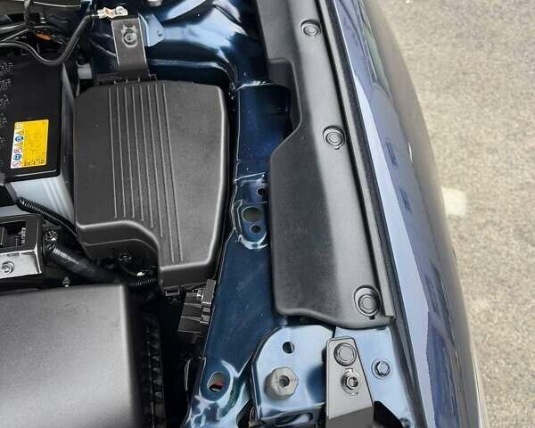 Синій Мазда СХ-5, об'ємом двигуна 2.49 л та пробігом 27 тис. км за 25100 $, фото 16 на Automoto.ua