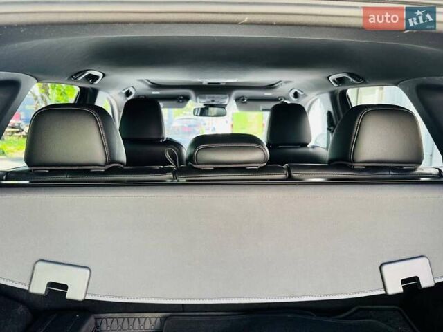 Синій Мазда СХ-5, об'ємом двигуна 2.49 л та пробігом 33 тис. км за 27500 $, фото 19 на Automoto.ua