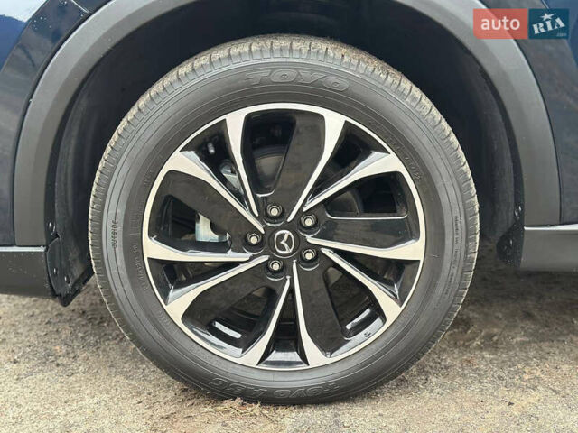 Синий Мазда СХ-5, объемом двигателя 2.49 л и пробегом 37 тыс. км за 22799 $, фото 43 на Automoto.ua