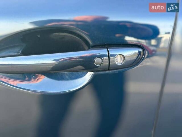 Синий Мазда СХ-5, объемом двигателя 2.49 л и пробегом 40 тыс. км за 20900 $, фото 19 на Automoto.ua