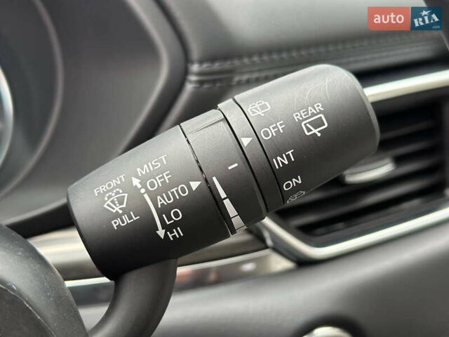 Синий Мазда СХ-5, объемом двигателя 2.49 л и пробегом 37 тыс. км за 22799 $, фото 26 на Automoto.ua