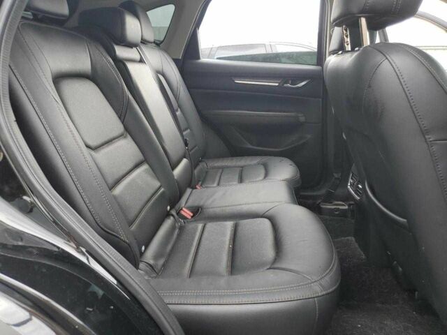 Синий Мазда СХ-5, объемом двигателя 0 л и пробегом 88 тыс. км за 7200 $, фото 10 на Automoto.ua