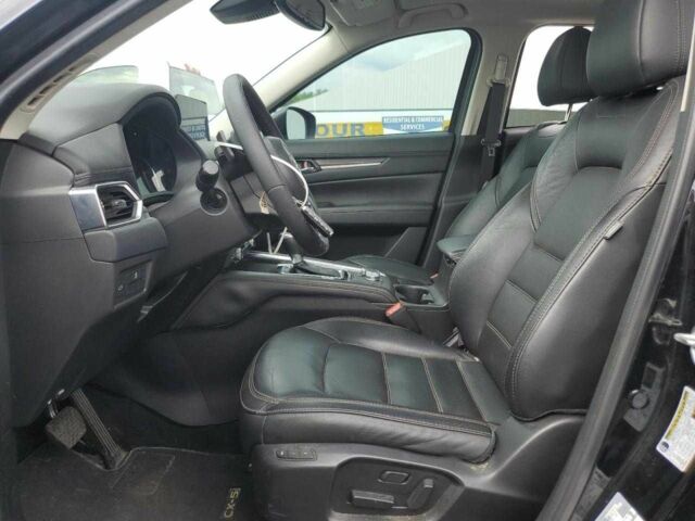 Синий Мазда СХ-5, объемом двигателя 0 л и пробегом 88 тыс. км за 7200 $, фото 6 на Automoto.ua