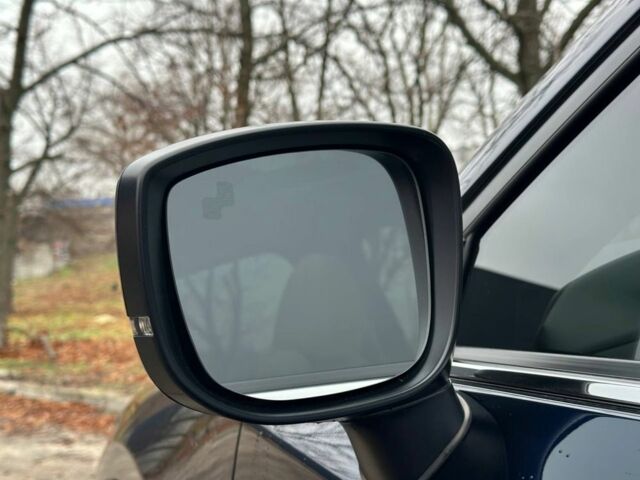 Синий Мазда СХ-5, объемом двигателя 2.5 л и пробегом 37 тыс. км за 22799 $, фото 20 на Automoto.ua