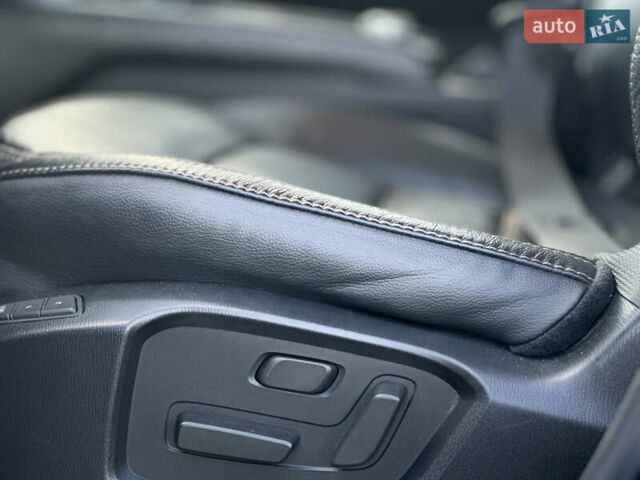 Синий Мазда СХ-5, объемом двигателя 2.49 л и пробегом 77 тыс. км за 21700 $, фото 40 на Automoto.ua