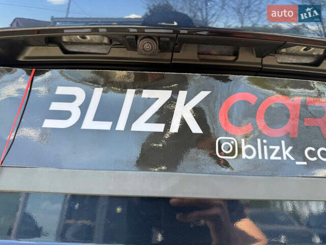 Синий Мазда СХ-5, объемом двигателя 2.49 л и пробегом 56 тыс. км за 24800 $, фото 26 на Automoto.ua