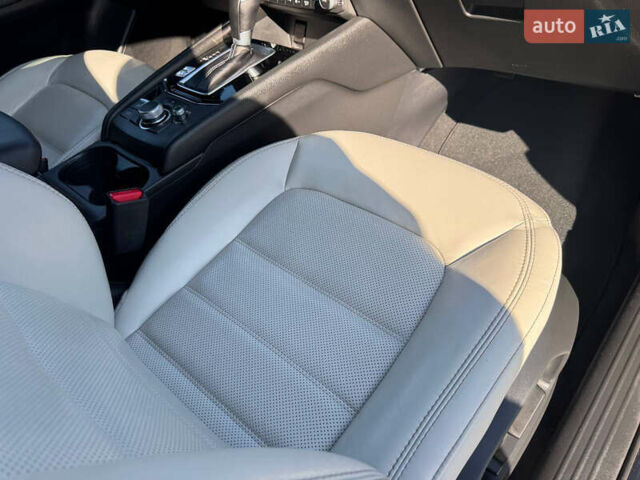 Синий Мазда СХ-5, объемом двигателя 2.49 л и пробегом 9 тыс. км за 24500 $, фото 40 на Automoto.ua