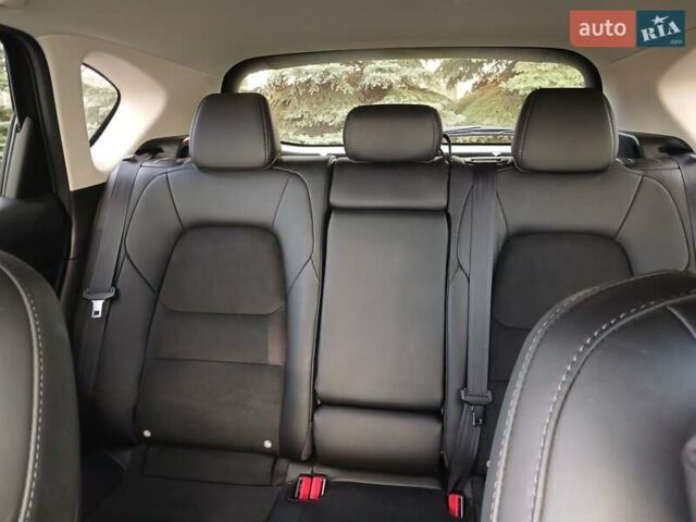 Синій Мазда СХ-5, об'ємом двигуна 2.5 л та пробігом 79 тис. км за 20700 $, фото 45 на Automoto.ua