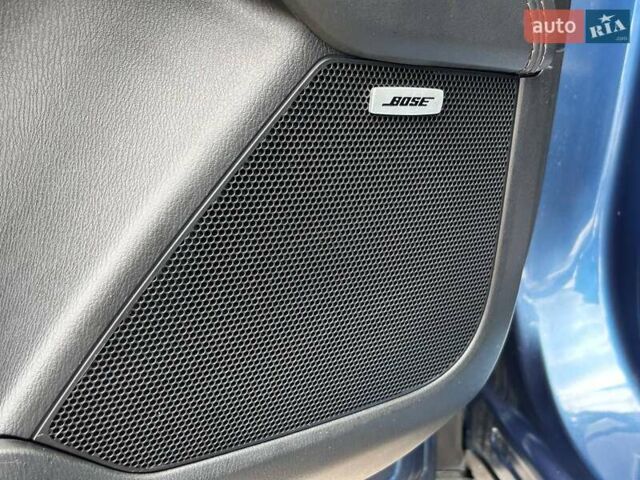 Синій Мазда СХ-5, об'ємом двигуна 2.49 л та пробігом 51 тис. км за 25000 $, фото 11 на Automoto.ua