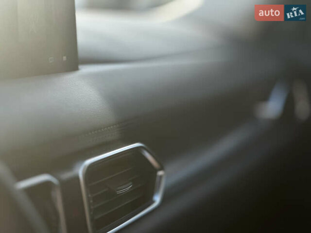 Синий Мазда СХ-5, объемом двигателя 2.49 л и пробегом 77 тыс. км за 21700 $, фото 34 на Automoto.ua