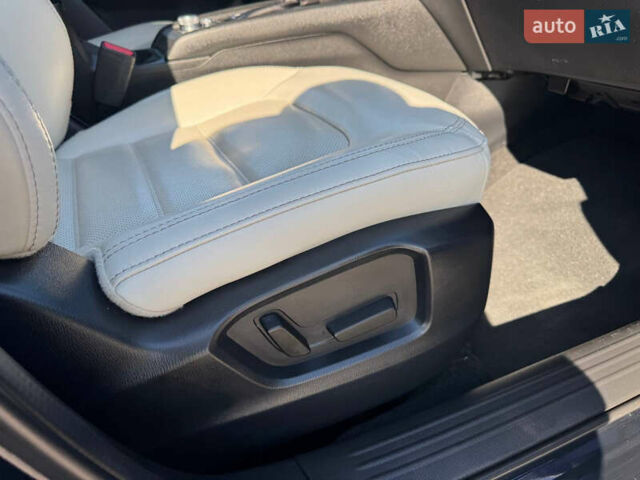 Синий Мазда СХ-5, объемом двигателя 2.49 л и пробегом 9 тыс. км за 24500 $, фото 41 на Automoto.ua