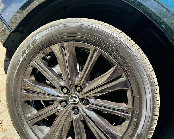 Синій Мазда СХ-5, об'ємом двигуна 2.49 л та пробігом 33 тис. км за 27500 $, фото 21 на Automoto.ua