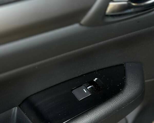 Синий Мазда СХ-5, объемом двигателя 2.5 л и пробегом 50 тыс. км за 23800 $, фото 39 на Automoto.ua