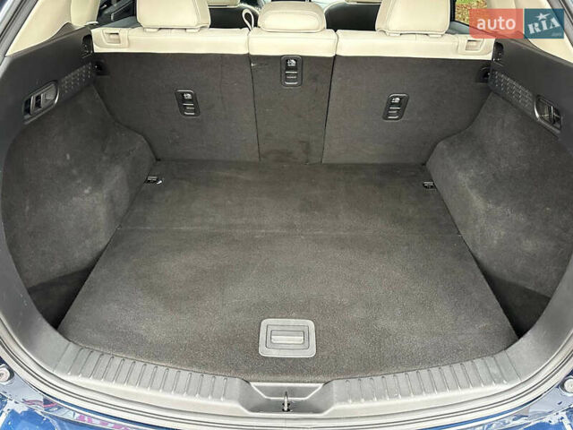 Синий Мазда СХ-5, объемом двигателя 2.49 л и пробегом 37 тыс. км за 22799 $, фото 48 на Automoto.ua