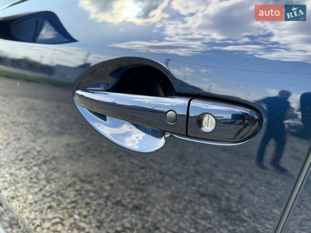 Синий Мазда СХ-5, объемом двигателя 2.49 л и пробегом 56 тыс. км за 24800 $, фото 13 на Automoto.ua