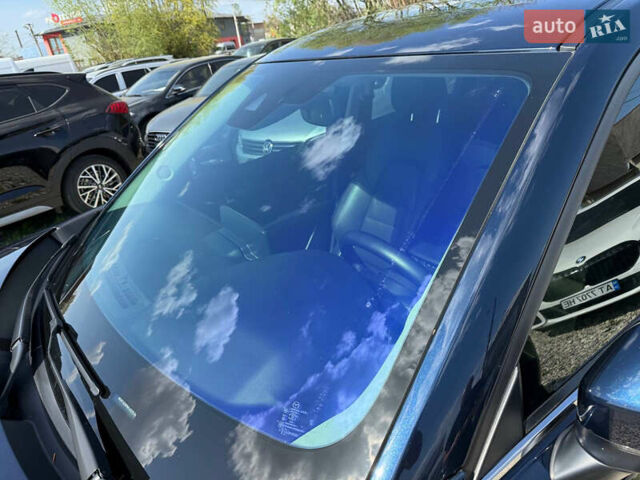 Синий Мазда СХ-5, объемом двигателя 2.49 л и пробегом 56 тыс. км за 24800 $, фото 36 на Automoto.ua