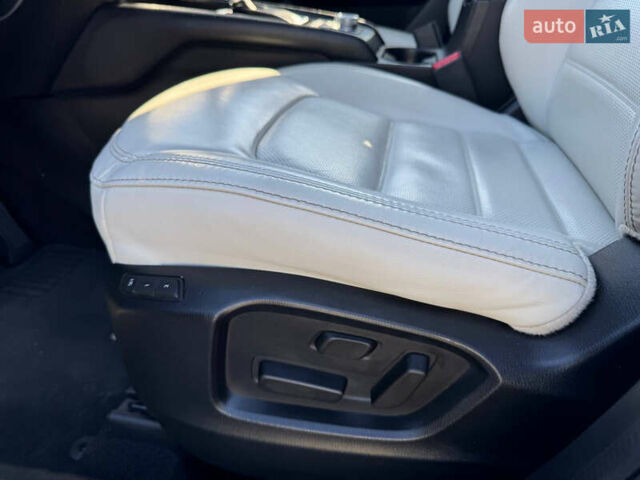 Синий Мазда СХ-5, объемом двигателя 2.49 л и пробегом 9 тыс. км за 24500 $, фото 66 на Automoto.ua