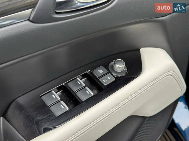 Синий Мазда СХ-5, объемом двигателя 2.49 л и пробегом 37 тыс. км за 22799 $, фото 11 на Automoto.ua