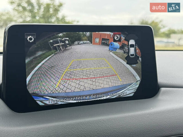 Мазда СХ-5 2022 в Одессе на Automoto.ua Синий Мазда СХ-5, объемом двигателя 2.49 л и пробегом 46 тыс. км за 29950 $, фото 24 на Automoto.ua