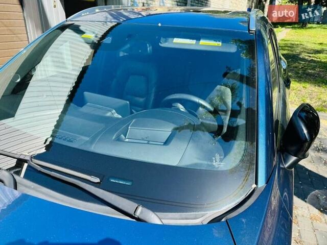 Синій Мазда СХ-5, об'ємом двигуна 2.49 л та пробігом 33 тис. км за 27500 $, фото 8 на Automoto.ua