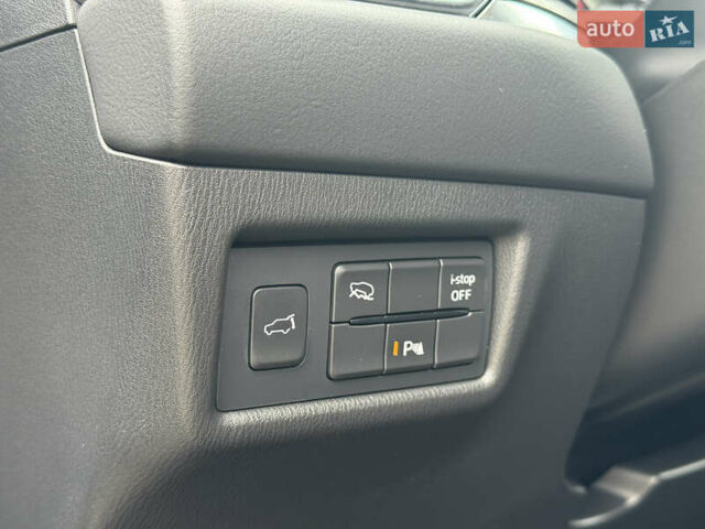 Мазда СХ-5 2022 в Одессе на Automoto.ua Синий Мазда СХ-5, объемом двигателя 2.49 л и пробегом 46 тыс. км за 29950 $, фото 21 на Automoto.ua