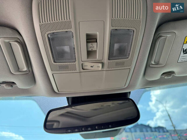 Синий Мазда СХ-5, объемом двигателя 2.49 л и пробегом 56 тыс. км за 24800 $, фото 35 на Automoto.ua