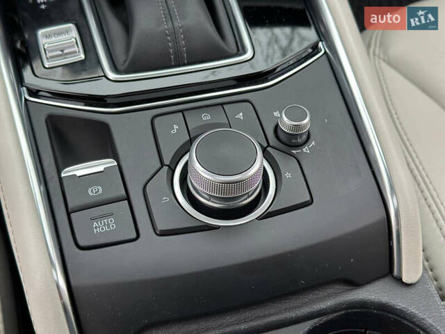 Синий Мазда СХ-5, объемом двигателя 2.49 л и пробегом 37 тыс. км за 22799 $, фото 29 на Automoto.ua