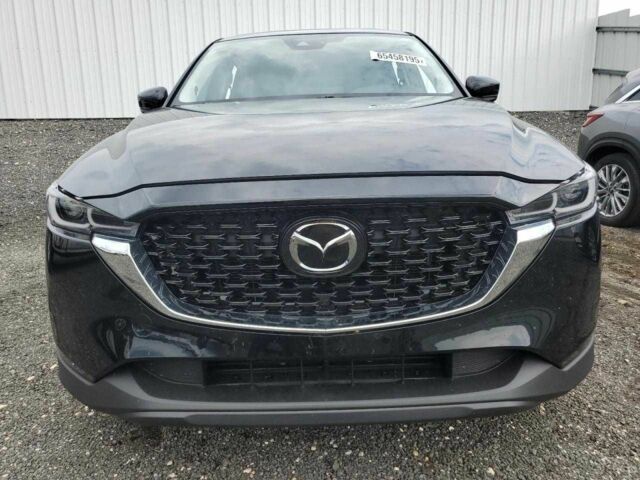 Синий Мазда СХ-5, объемом двигателя 0 л и пробегом 88 тыс. км за 7200 $, фото 4 на Automoto.ua
