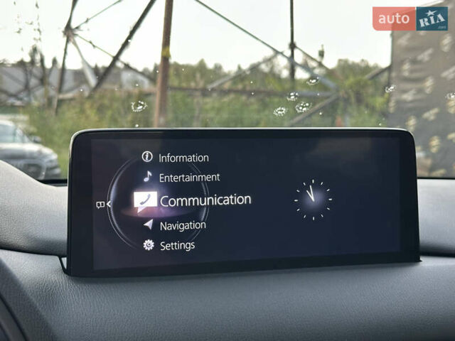 Синій Мазда СХ-5, об'ємом двигуна 2.5 л та пробігом 53 тис. км за 22800 $, фото 31 на Automoto.ua