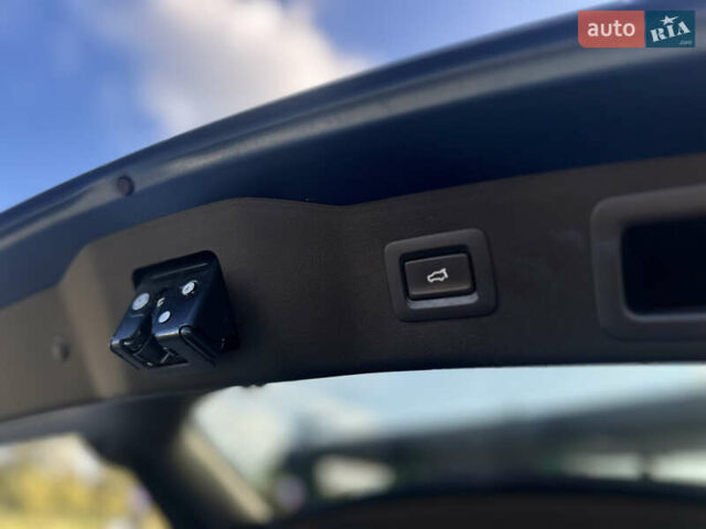 Синий Мазда СХ-5, объемом двигателя 2.49 л и пробегом 77 тыс. км за 21700 $, фото 31 на Automoto.ua