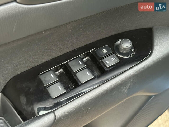 Синій Мазда СХ-5, об'ємом двигуна 2.5 л та пробігом 53 тис. км за 22800 $, фото 26 на Automoto.ua