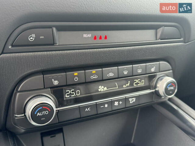 Мазда СХ-5 2022 в Одессе на Automoto.ua Синий Мазда СХ-5, объемом двигателя 2.49 л и пробегом 46 тыс. км за 29950 $, фото 22 на Automoto.ua