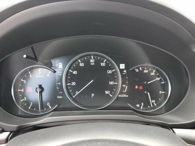 Синій Мазда СХ-5, об'ємом двигуна 2.5 л та пробігом 44 тис. км за 7500 $, фото 8 на Automoto.ua