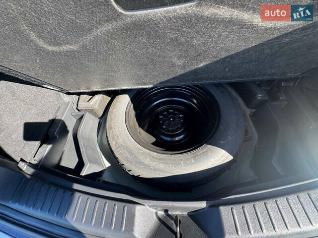 Синий Мазда СХ-5, объемом двигателя 2.5 л и пробегом 9 тыс. км за 24999 $, фото 54 на Automoto.ua