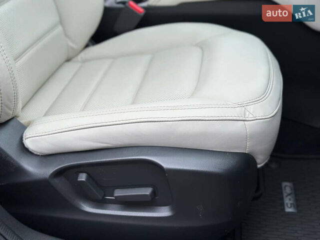 Синий Мазда СХ-5, объемом двигателя 2.49 л и пробегом 37 тыс. км за 22799 $, фото 32 на Automoto.ua