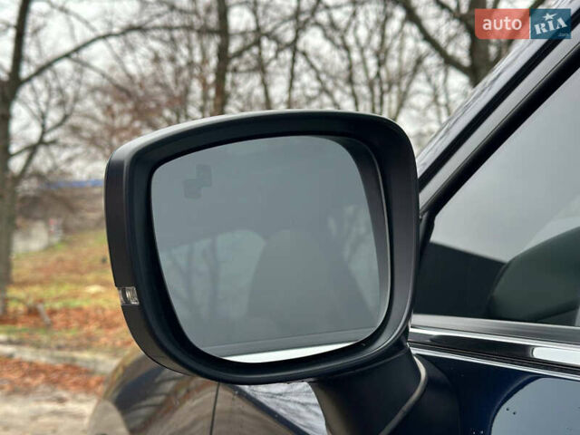 Синий Мазда СХ-5, объемом двигателя 2.49 л и пробегом 37 тыс. км за 22799 $, фото 39 на Automoto.ua