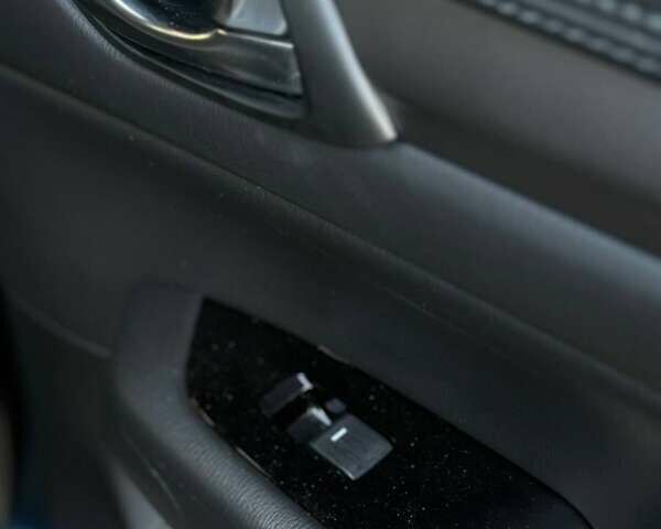 Синий Мазда СХ-5, объемом двигателя 2.5 л и пробегом 50 тыс. км за 23800 $, фото 44 на Automoto.ua